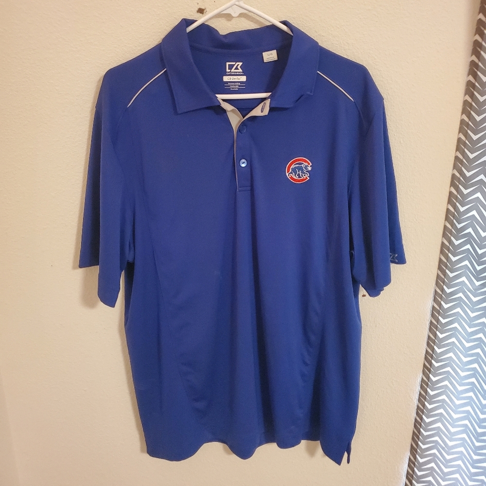 Chicago Cubs Polo